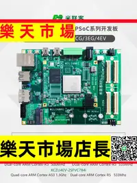 在飛比找樂天市場購物網優惠-MLK-F20-2CG/3EG/4EV 開發板Xilinx 