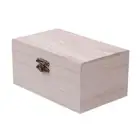 Organizer Storage with Lock Jewellery Storage Container Cosmetic Box