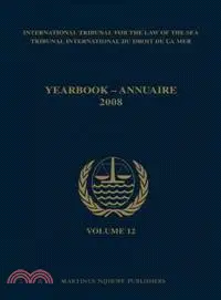 在飛比找三民網路書店優惠-Yearbook International Tribuna