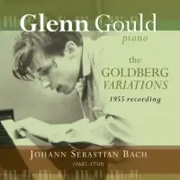 在飛比找博客來優惠-J.S. Bach : The Goldberg Varia
