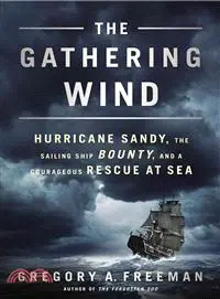 在飛比找三民網路書店優惠-The Gathering Wind ― Hurricane