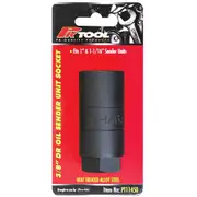 PKTool PT11450 - Oil Pressure Switch Socket - 3/8" Drive 26 & 27mm