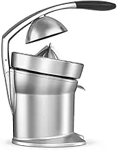 Breville Citrus Press, Brushed Stainless Steel 800CPBSS