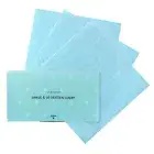 Shiseido Sweat & Oil Blotting Paper 90 Sheets 010 Pull Pop Case From Japan