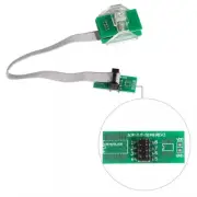 EEPROM Adapter EEPROM Clip 8PIN EEPROM Soic 8 Line Clip for IPROG/Orange/XPROG