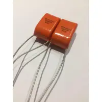 在飛比找蝦皮購物優惠-SPRAGUE 425M 2.2uF 450V 225 薄膜