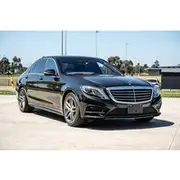 Save 20.00%! Luxury Ride Mercedes S400 from KLIA to Kuala Lumpur