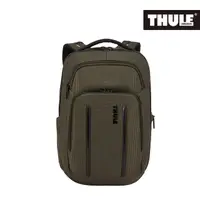 在飛比找HOTAI購優惠-【Thule 都樂】Crossover 2系列20L電腦後背