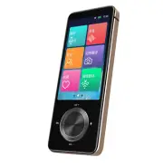 Voice Translator Device 137Language Intelligent Translator Real-Time Voice Recor