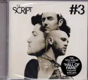 Number 3 -The Script CD