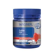 Wagner Coq10 150mg Cap X 100