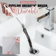 Pipeline Dredging Brush #T