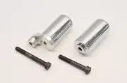 Pro-Tek AFP-15 Aluminum Frame Slider Kit NOS