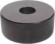 Mqetly Clutch Bearing Gauge Tool T10466 Auto Accessory Replace Steel for Dsg7 Speed Gearbox, Black