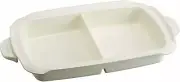 BRUNO Hot Plate Grande Partition Pot BOE 026 - NABE