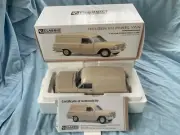 1:18 Holden EH Panel Van Windorah Beige