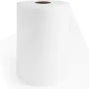 White Tulle Fabric Roll 6 Inch 100 Yards(300 Feet) Sheer Tulle Netting Spool Tul