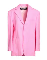 [JACQUEMUS] JACQUEMUS Blazers - Item 49912923