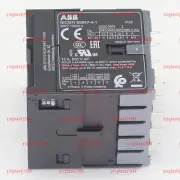 1pc new abb Miniature AC Contactor B7-22-00-P 24VAC Quality assurance