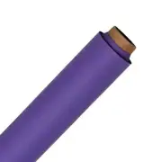 Spectrum Non-Reflective Full Paper Roll Backdrop (2.2 x 10m) - Grape Expectat...