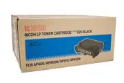 Type 220A SP4100N Genuine Toner Cartridge - Black
