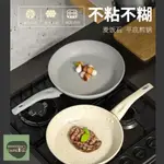 XSTORE FRYING PAN ZANBOSS PANCI TEFLON NON STICKY 明火電磁通用煎鍋平