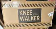 Elenker Medical Scooter Steerable Knee Walker Walking Knee Scooter