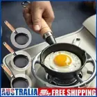 # 10/13/16 Cm Cast Iron Mini Skillet Non-Stick Small Frying Pan for Kitchen Home