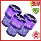 2/3X Replacement Filter for Dyson V11 Absolute V11 Animal V15 Detect Vacuum SV22