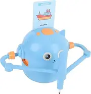 Drawing Robot for Kids, Smart Drawing Robot with 100 Drawing Cards, Educational Drawing Machine, Painting Learning for Boys Girls Birthday Party