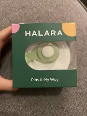Halara Collapsible Coffee Cup, Food Grade Silicone & PP, 130g, 350ml