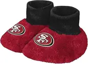 FOCO - NFL Big Logo Infant Baby Bootie Slipper Socks