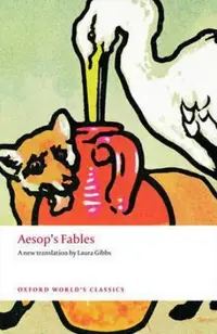 在飛比找誠品線上優惠-Aesop's Fables