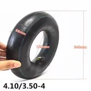 Long lasting 10 Inch Inner Tube & Tyre for 4 10/3 50 4 Mobility Scooter