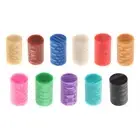 Billiard Cue Ferrule Pool Cue Ferrule Portable Lightweight Repair Accessories