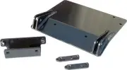 KFI Snow Plow Mount Kit Front Mount Kawasaki Teryx4 800 15-21