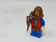 LEGO Castle Minifigure Lion Knight #39 New