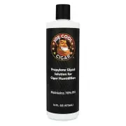 Humidor Solution (Propylene Glycol) - 16oz Bottle - Joe Cool Cigar