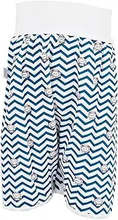 UPKOCH 1Pc Adorable Diaper Skirt for Training Pants with Strong Elasticity Comfortable Design Assorted Colors for Potty Training and Sleeping