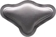 Lipo Foam Back Board Lumbar Molder BBL Backboard Compression Liposuction Post Surgery Supplies Tabla Moldeadora (Grey)