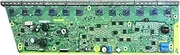 TV Motherboard Logic Board Dinverter TNPA5349 AB, Compatible for Panasonic, TH-P42U30C TH-P42U33C TH-P42UT30C Board Backlight Board TNPA 5349 Suitable for TV Repairs.
