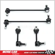 Front Rear Sway Bar Link Set Fit for Sebring Dodge Caliber Avenger JEEP Compass (for: Jeep)