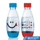 Sodastream 水滴寶特瓶 500ML-Kids(2入)  現貨 蝦皮直送