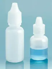 1/2 oz (15 ml) LDPE Plastic Dropper Bottles (12-25-50-100 count)
