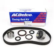ACDelco Timing Kit - ACTCKH1601 - 19379013