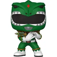 在飛比找蝦皮商城優惠-FUNKO POP TV 金剛戰士30周年 綠衣戰士 FN7