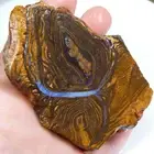 785.4 CT Natural Rough AUSTRALIAN BOULDER OPAL Specimen Unpolished