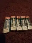 Vintage Unopened Fisk Premium Type 43A Spark Plug NOS in Box Automotive K-Mart