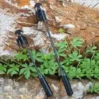 Strength Weeding Tool Weed Puller Hand Weeder Tool with Handle for Weed Removal