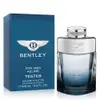 Bentley For Men 賓利 藍天男士淡香水-Tester(100ml)